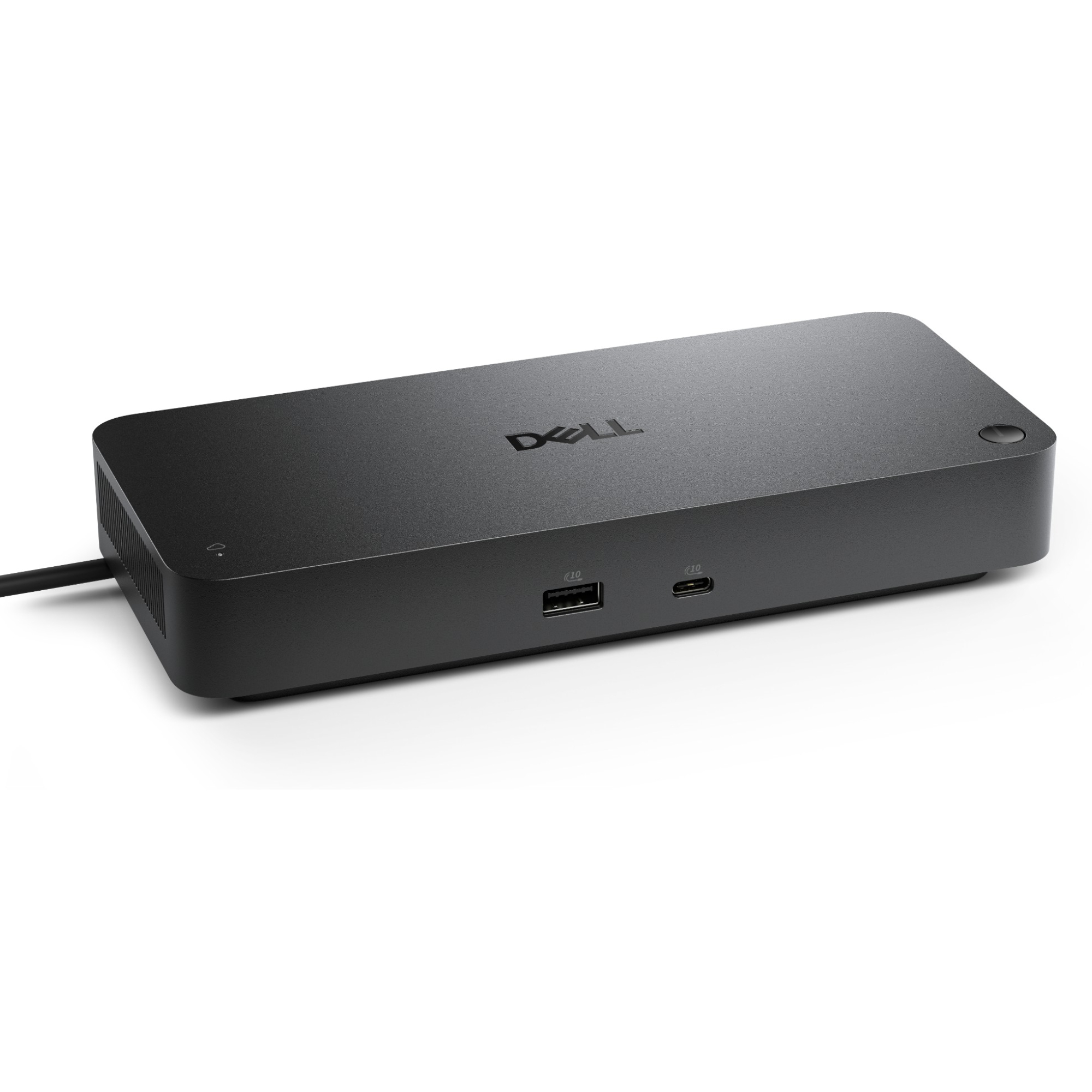 Dell Black Sd25tb5 Wired Thunderbolt 5 - Image 14