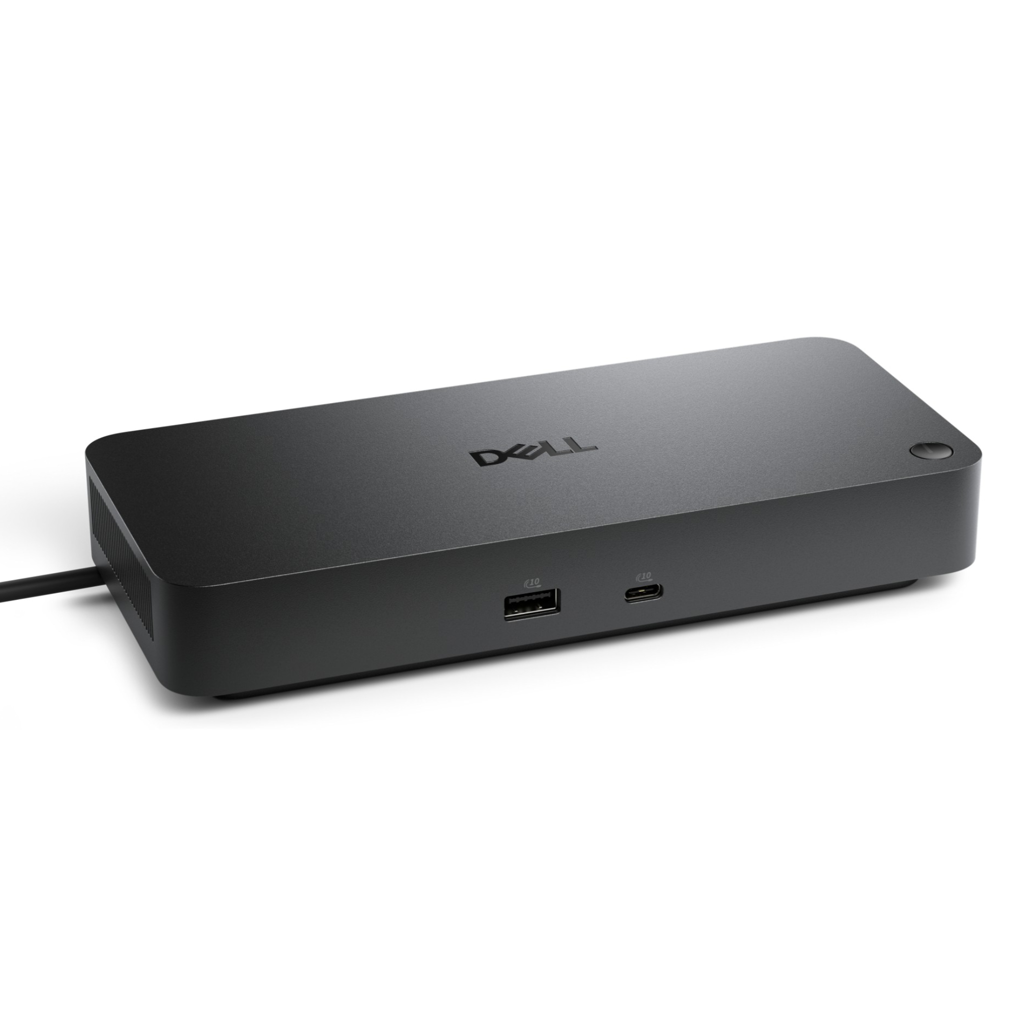 Dell Black Wd25tb4 Wired Thunderbolt 4 - Image 5