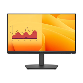 Dell Pro E2225HSM 21.5" VA Full HD 100Hz Height Adjustable Monitor with Speakers