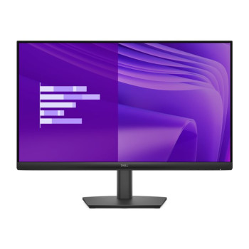 Dell Pro E2425HM 23.8" Full HD IPS 100Hz 5ms Eye-Care Business Monitor - Black