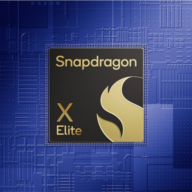 DELL Latitude 7455 Copilot+ PC G1G8F Qualcomm Snapdragon X1P-64-100 14" Touchscreen Quad HD+ 16GB RAM 512GB SSD Windows 11 Pro Laptop