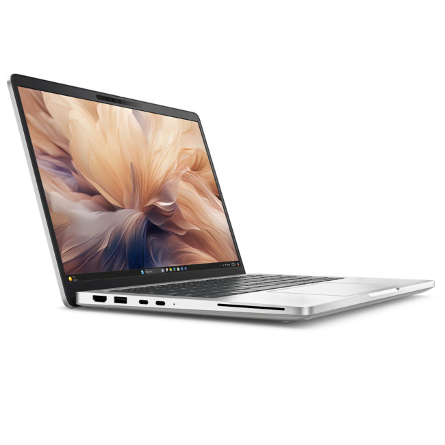 DELL Pro 13 Plus PB13250 DWK2D Intel Core Ultra 7 265U 32GB RAM 512GB SSD 13.3" Full HD+ Windows 11 Pro Laptop