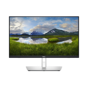 Dell P2424HT 24" IPS Full HD USB-C Height Adjustable touchscreen Monitor with Speakers
