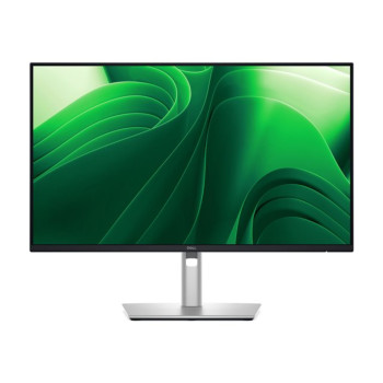 Dell Pro Plus P2425DE 24" IPS Quad HD 100Hz USB-C Height Adjustable Docking Monitor