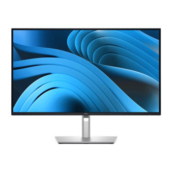 Dell Pro Plus P2725D 27" IPS Quad HD 100Hz HDMI Displayport Height Adjustable Monitor