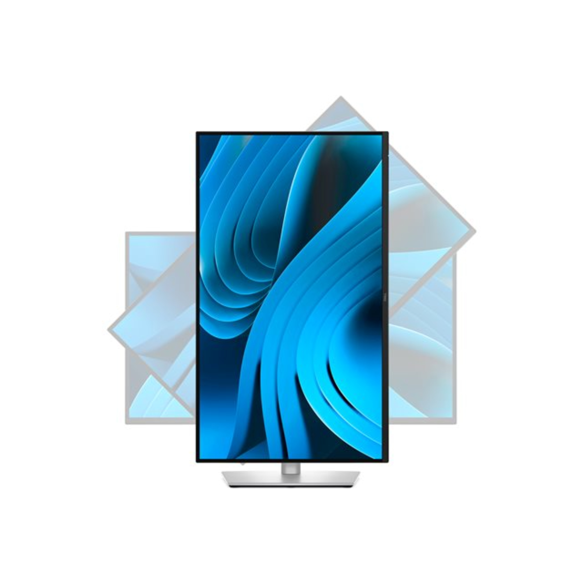 Dell P2725DE 2560x1440 27'' IPS Monitor
