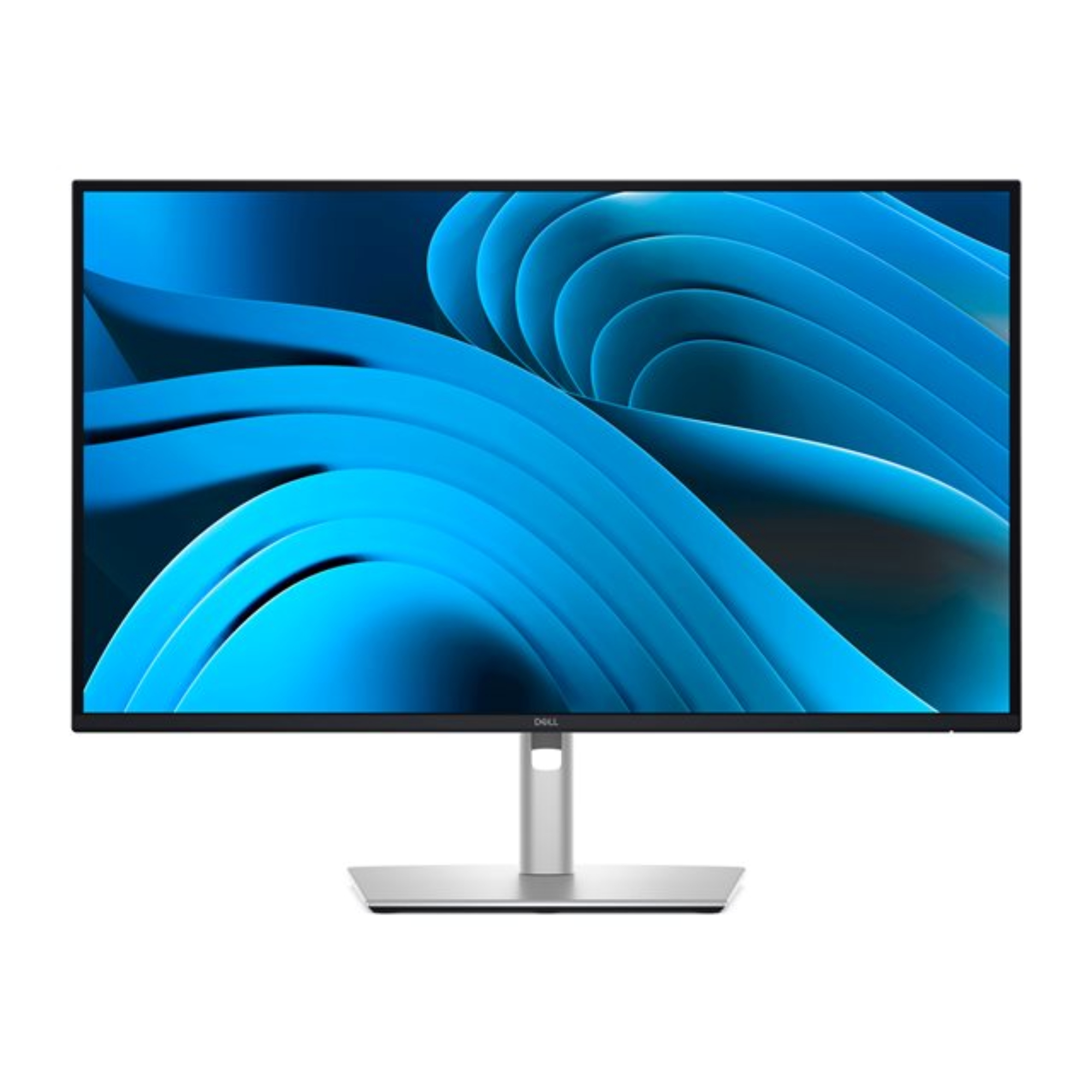 Dell Pro Plus P2725DE 27" IPS Quad HD USB-C Height Adjustable Docking Monitor