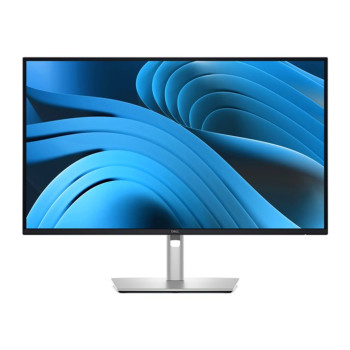 Dell Pro Plus P2725QE 27" IPS UHD 4K 100Hz USB-C Height Adjustable Docking Monitor