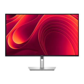 Dell Pro Plus P3225DE 32" IPS Quad HD 100Hz USB-C Height Adjustable Docking Monitor