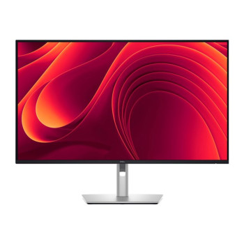 Dell Pro Plus P3225QE 32" IPS UHD 4K 100Hz USB-C Height Adjustable Docking Monitor