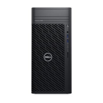 Refurbished DELL Precision 3680 Desktop Intel Core i7-14700 32GB RAM 1TB SSD Windows 11 Pro Workstation
