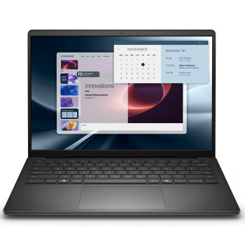 Refurbished DELL Pro 14 Essential PV14255 AMD Ryzen 7 PRO 250 16GB RAM 512GB SSD 14" Windows 11 Pro Business Laptop