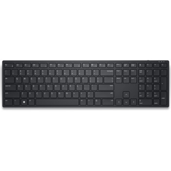 DELL Pro KB500 Full Size Wireless Keyboard - Black