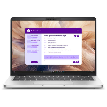 Refurbished DELL Pro Plus Intel Core Ultra 5 236V vPro 16 GB RAM 512 GB SSD 14'' Window 11 Pro Laptop