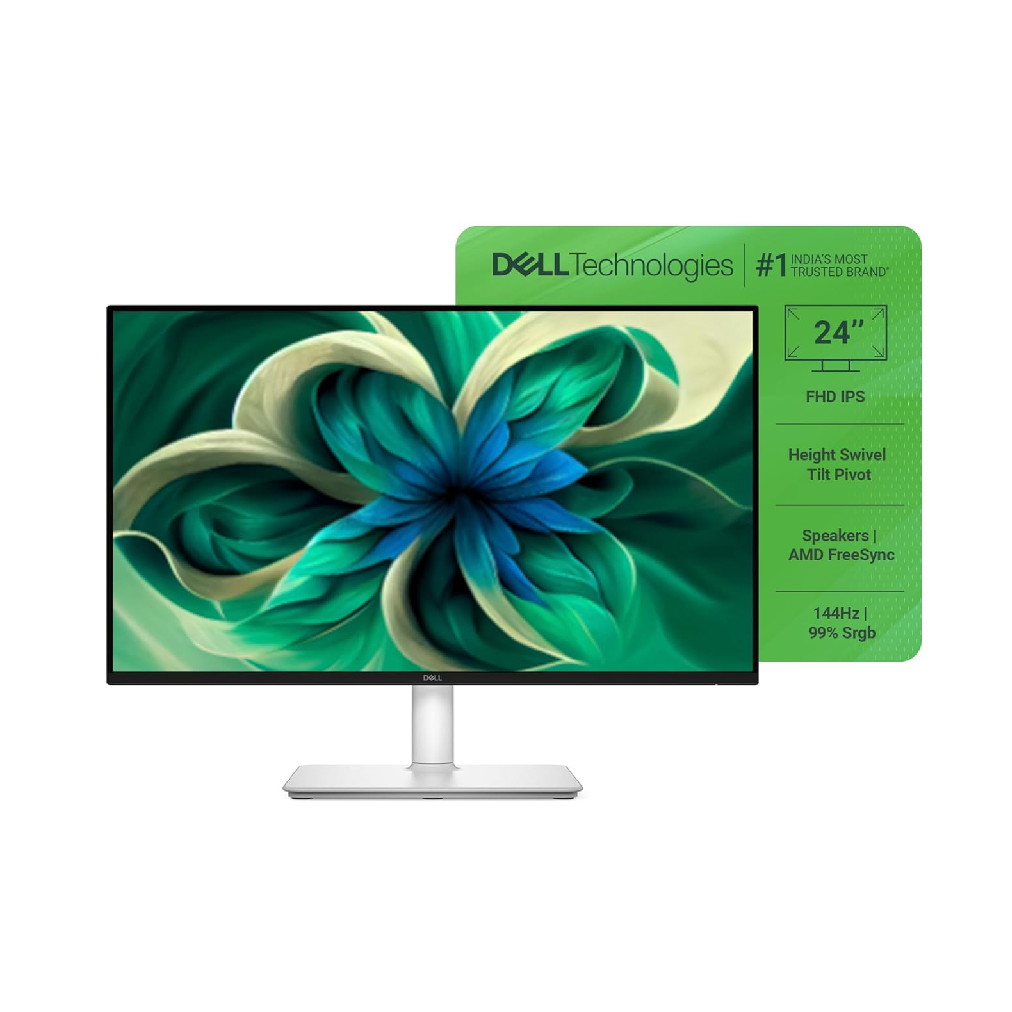 Dell S2425HSM 1080p 24