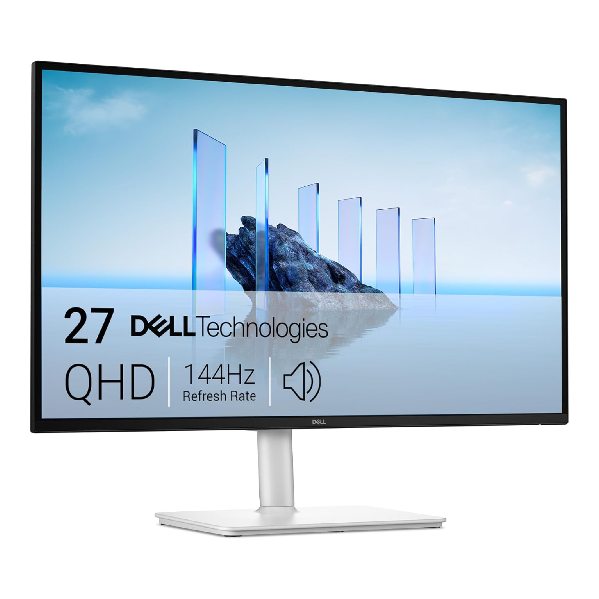 Dell S2725DSM 2560x1440 27