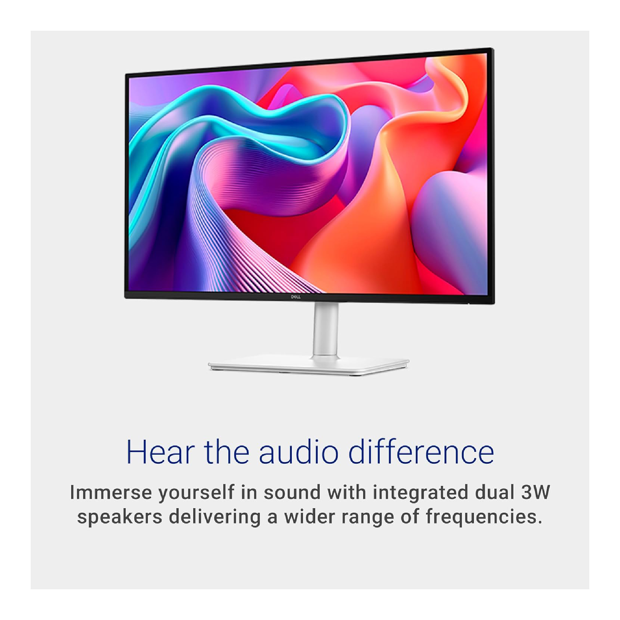 Dell S2725DSM 2560x1440 27