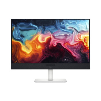 Dell Plus S3225QC 32" QD-OLED UHD 4K 120K Freesync Premium Pro Height Adjustable Monitor