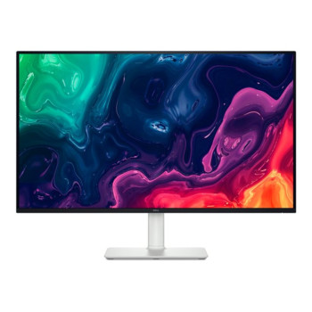 DELL Plus S3225QS 31.5" 4K Ultra HD VA 120Hz 4ms FreeSync Premium Height Adjustable Monitor with Speakers