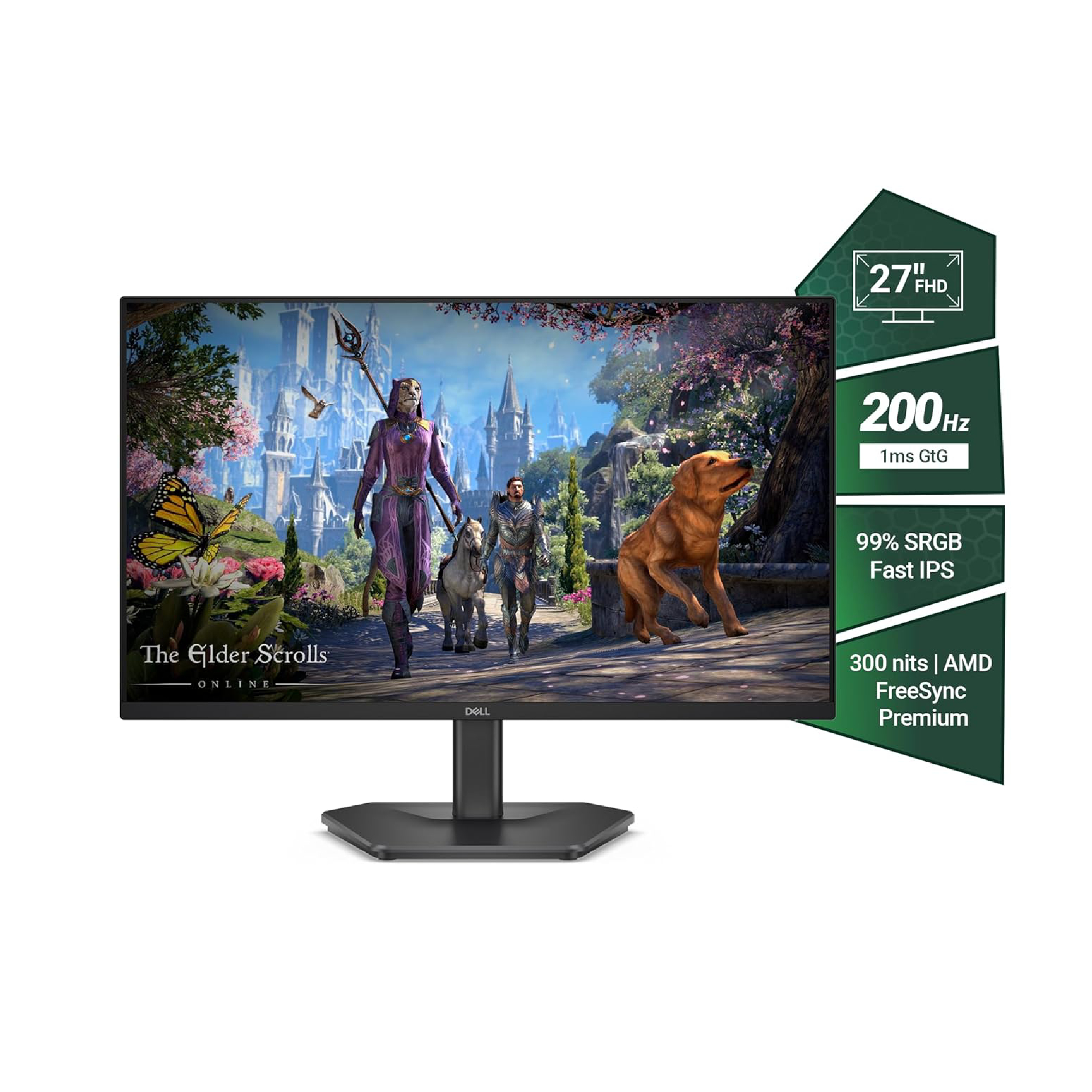 Dell SE2725HG 1080P 27