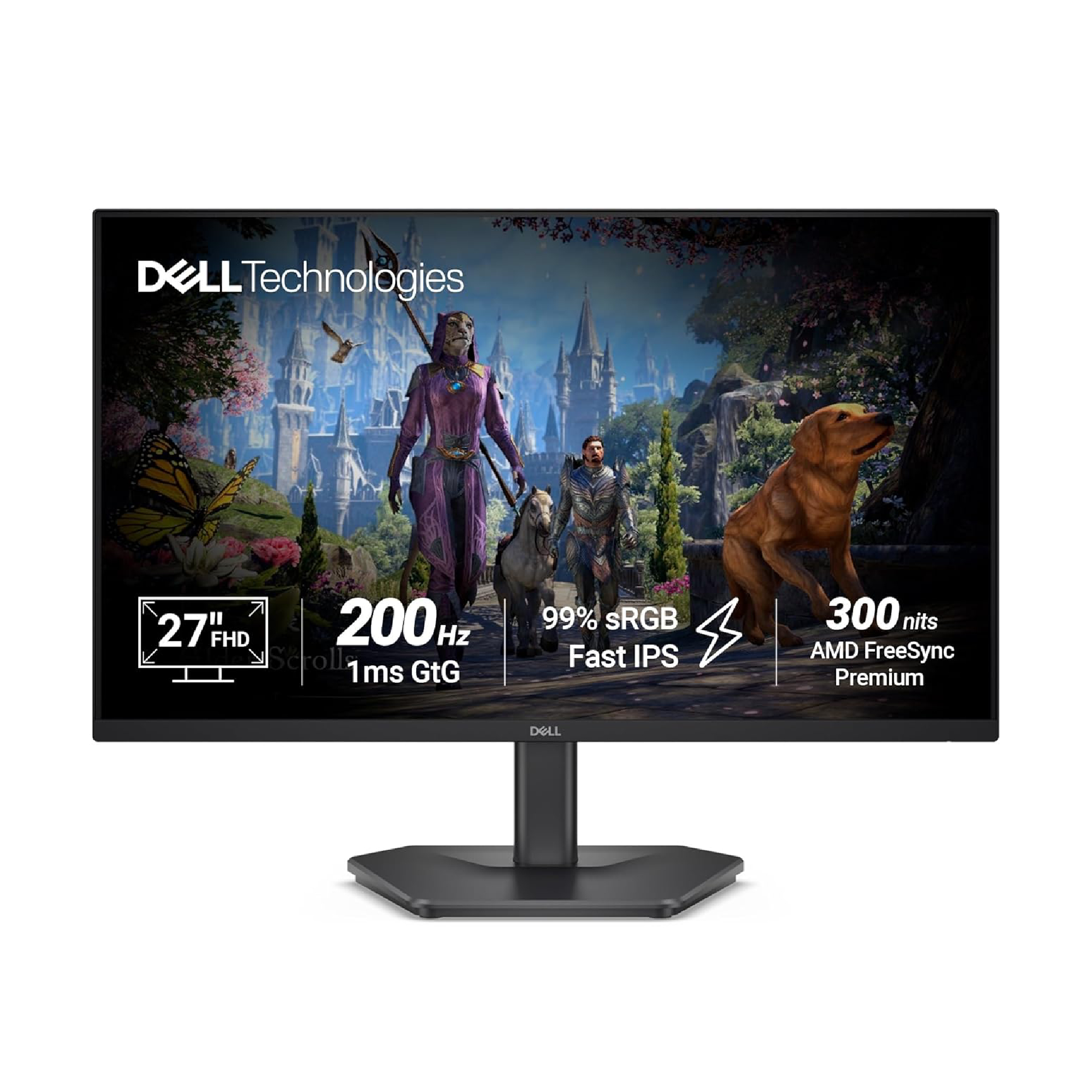 Dell SE2725HG 1080P 27
