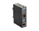 D-Link DIS-M100G-SW network media converter 4000 Mbit/s Multi-mode, Black
