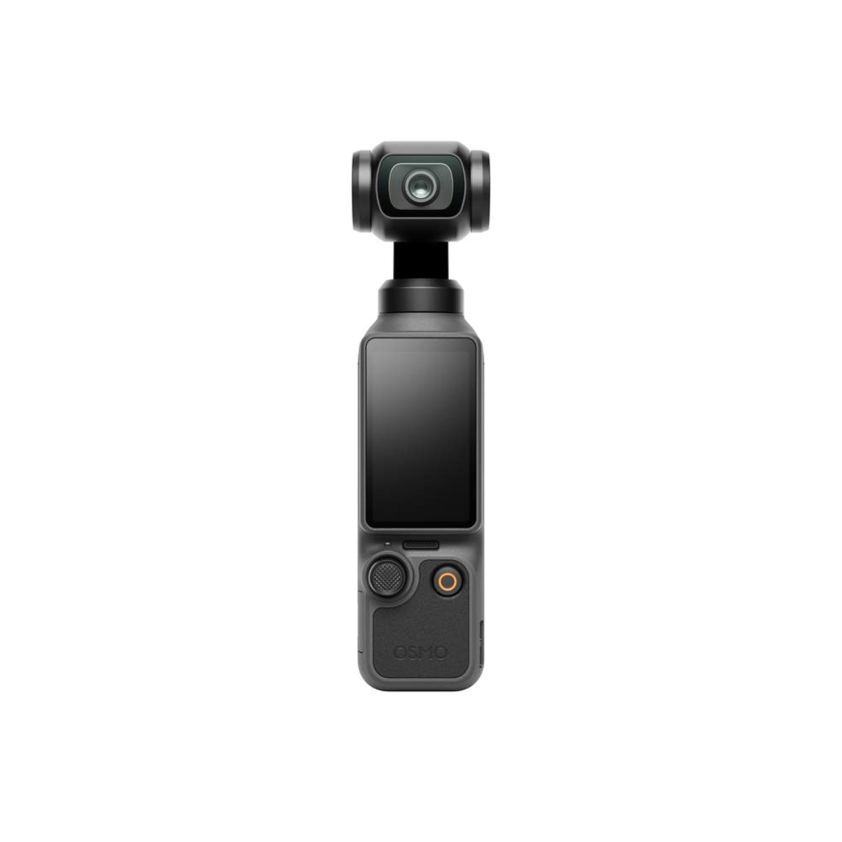 Dji Black Osmo Pocket 4 Gimbal - Standard