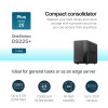 Synology DS225+ 2-Bay NAS Enclosure (2GB RAM)