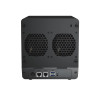 Synology DiskStation DS423 NAS/storage server Ethernet LAN Black RTD1619B