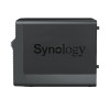 Synology DiskStation DS423 NAS/storage server Ethernet LAN Black RTD1619B