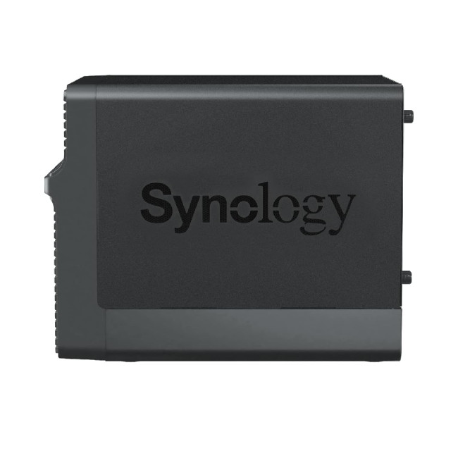 Synology DiskStation DS423 NAS/storage server Ethernet LAN Black RTD1619B