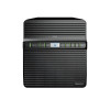 Synology DiskStation DS423 NAS/storage server Ethernet LAN Black RTD1619B