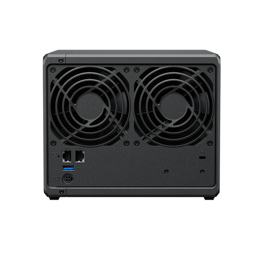 Synology DiskStation DS423+ J4125 NAS/Storage Server
