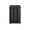 Synology DS723+ 2-Bay NAS Enclosure (2GB RAM)