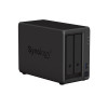 Synology DS723+ 2-Bay NAS Enclosure (2GB RAM)