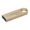 Kingston Technology DataTraveler USB Flash Drive 256GB USB Type-A 3.2 SE9 G3 - Gold