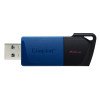USB Stick Kingston Technology DataTraveler Exodia M 64GB USB 3.2 Flash Drive - Blue