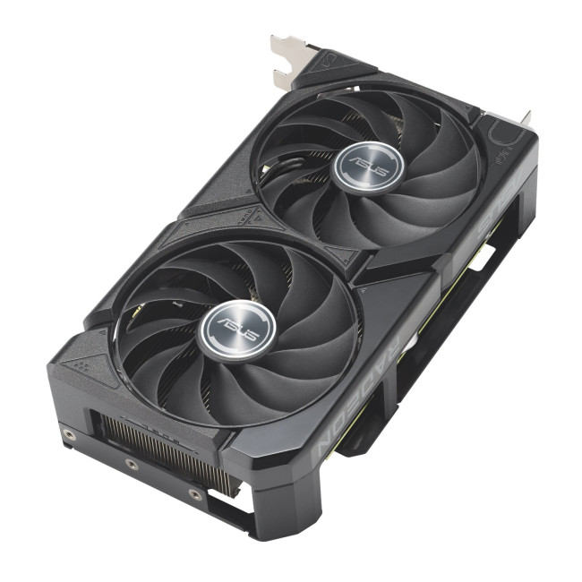 ASUS Radeon RX 9060 XT Dual 16GB Graphics Card