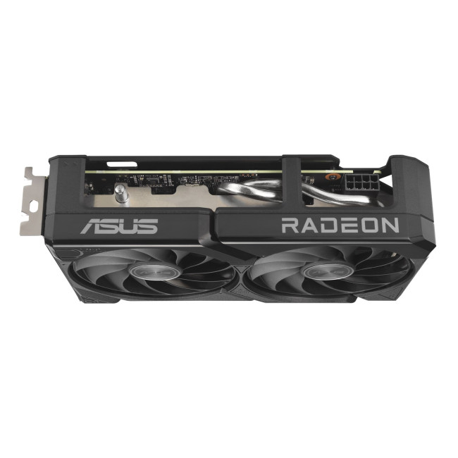 ASUS Radeon RX 9060 XT Dual 16GB Graphics Card