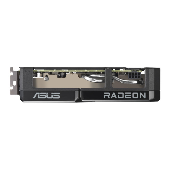 ASUS Radeon RX 9060 XT Dual 16GB Graphics Card