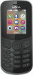 Nokia 130 (2017) Unlocked SIM-Free Mobile Phone 1.8" CLR Display built-in Camera