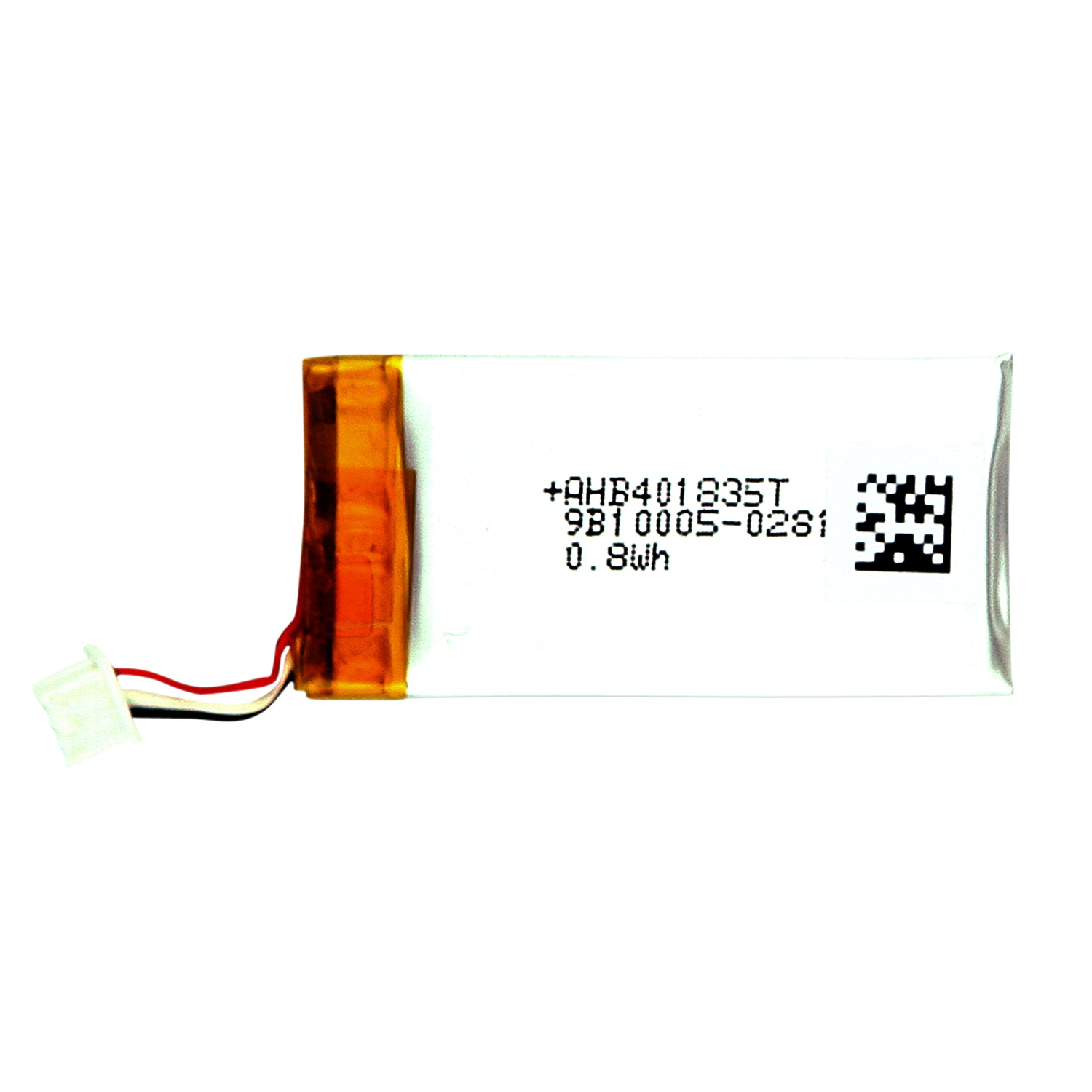 Sennheiser Spare Replacement Battery For Dw Office, Pro 1, Pro 2 And D10