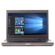 Dell Precision M4600 Laptop Core i7-2640M 16GB RAM 320GB HDD 15.6" FHD Win10 Pro