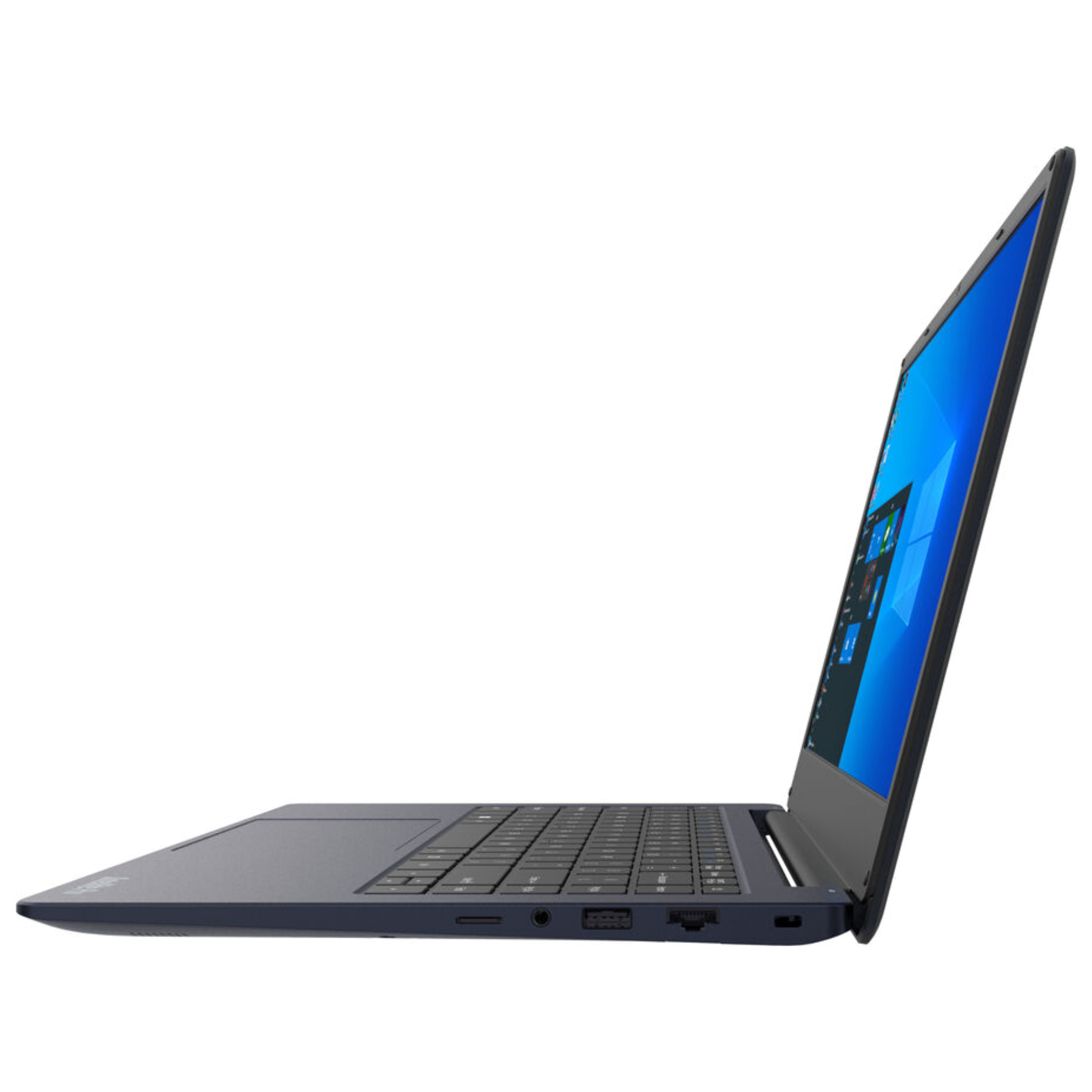 DYNABook Satellite Pro C40-G, Intel Celeron, 4GB RAM, 14
