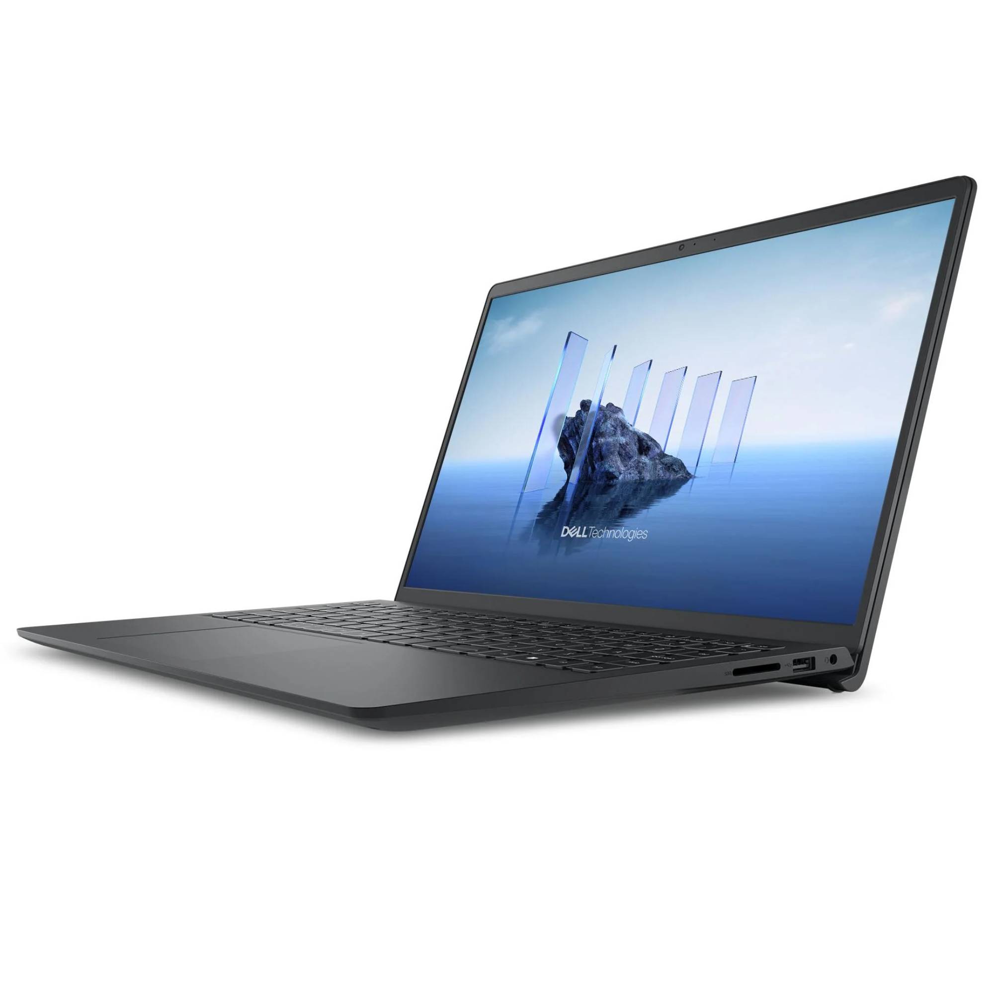 Refurbished Dell 15 Laptop - Ryzen 5 - 8GB/512GB - Windows 11
