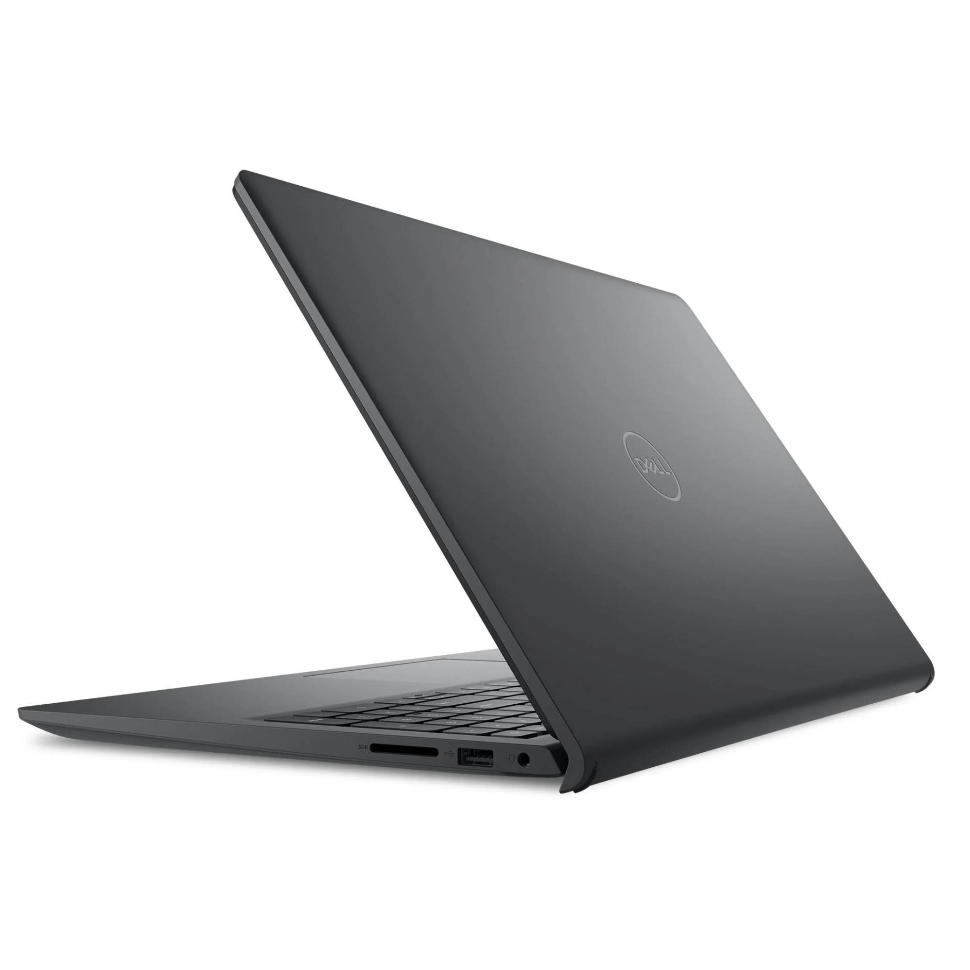 Refurbished Dell 15 Laptop - Ryzen 5 - 8GB/512GB - Windows 11
