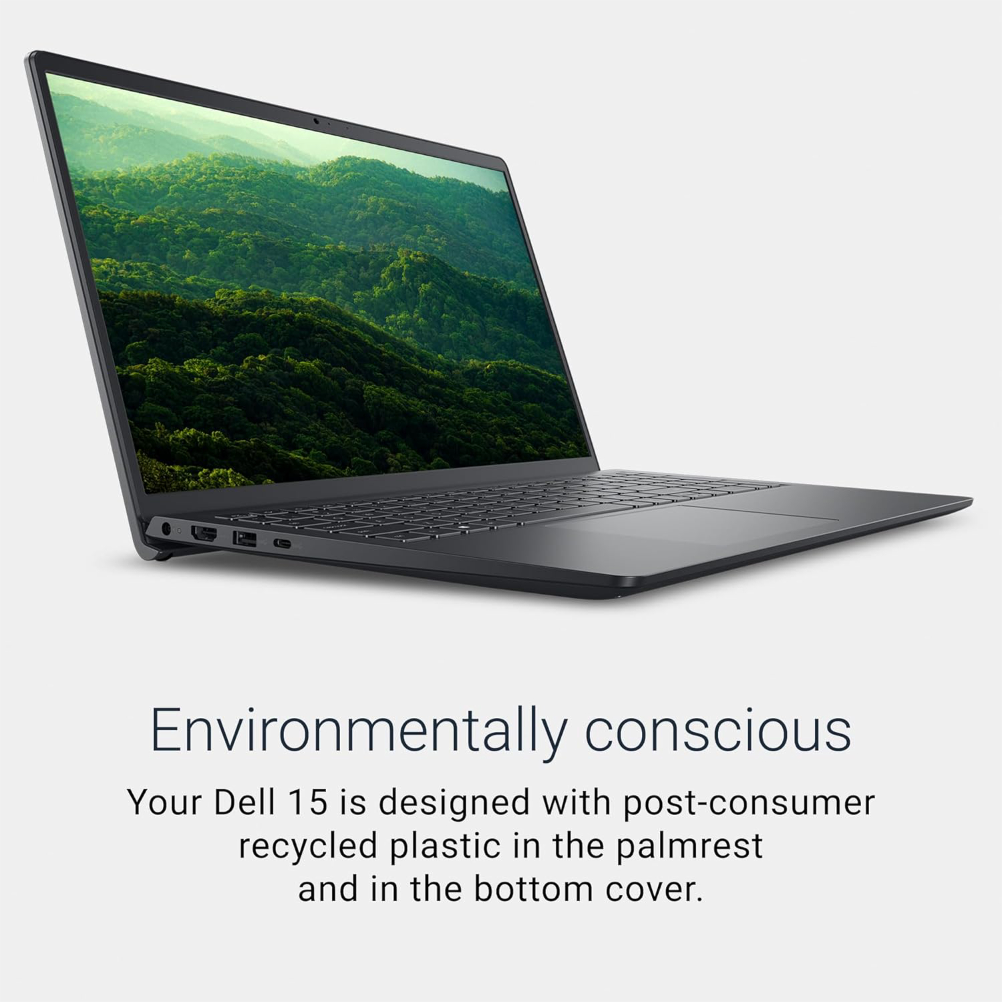 Dell 15 DC15250 Intel i5 16GB 512GB 