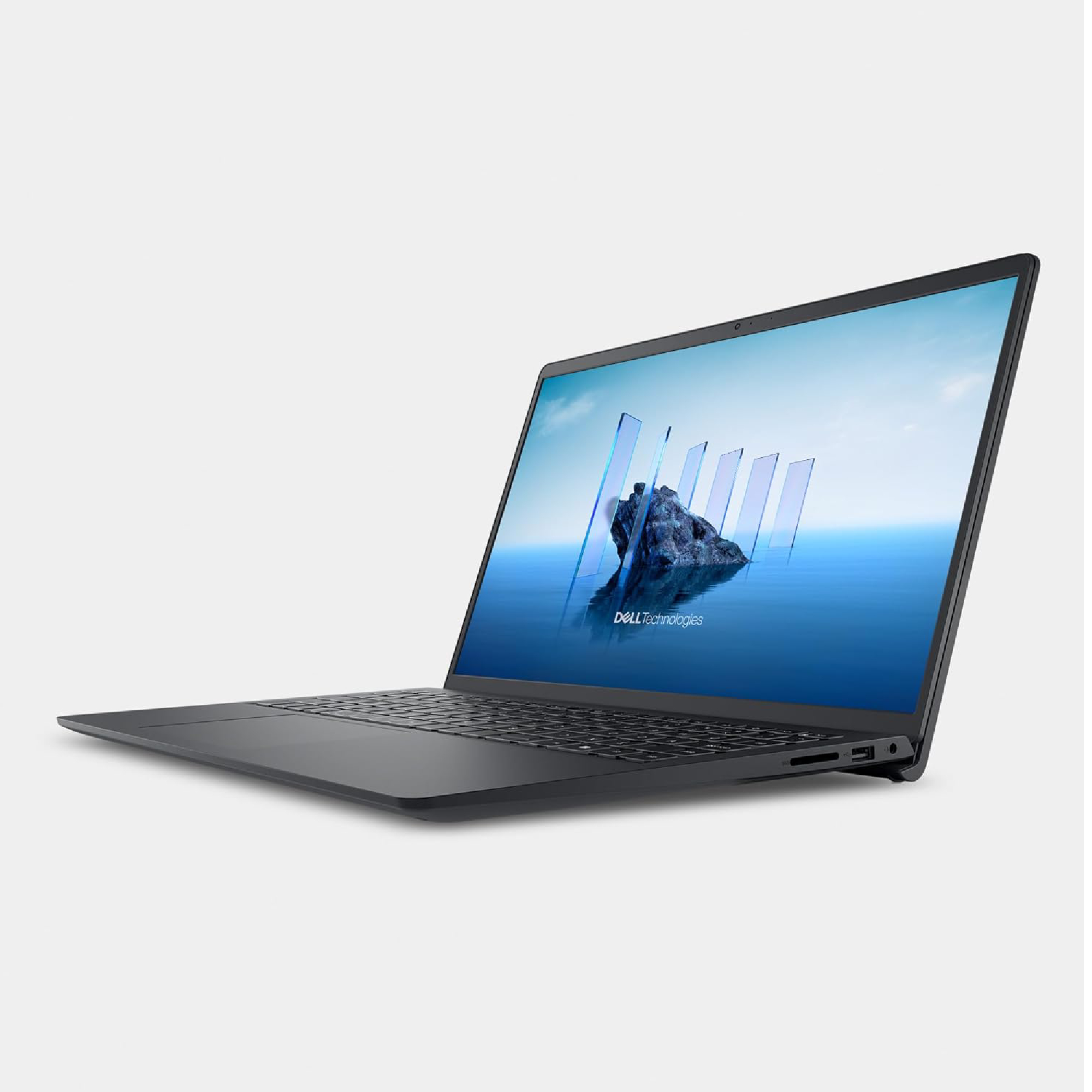 Dell 15 DC15250 Intel i7 16GB 512GB 