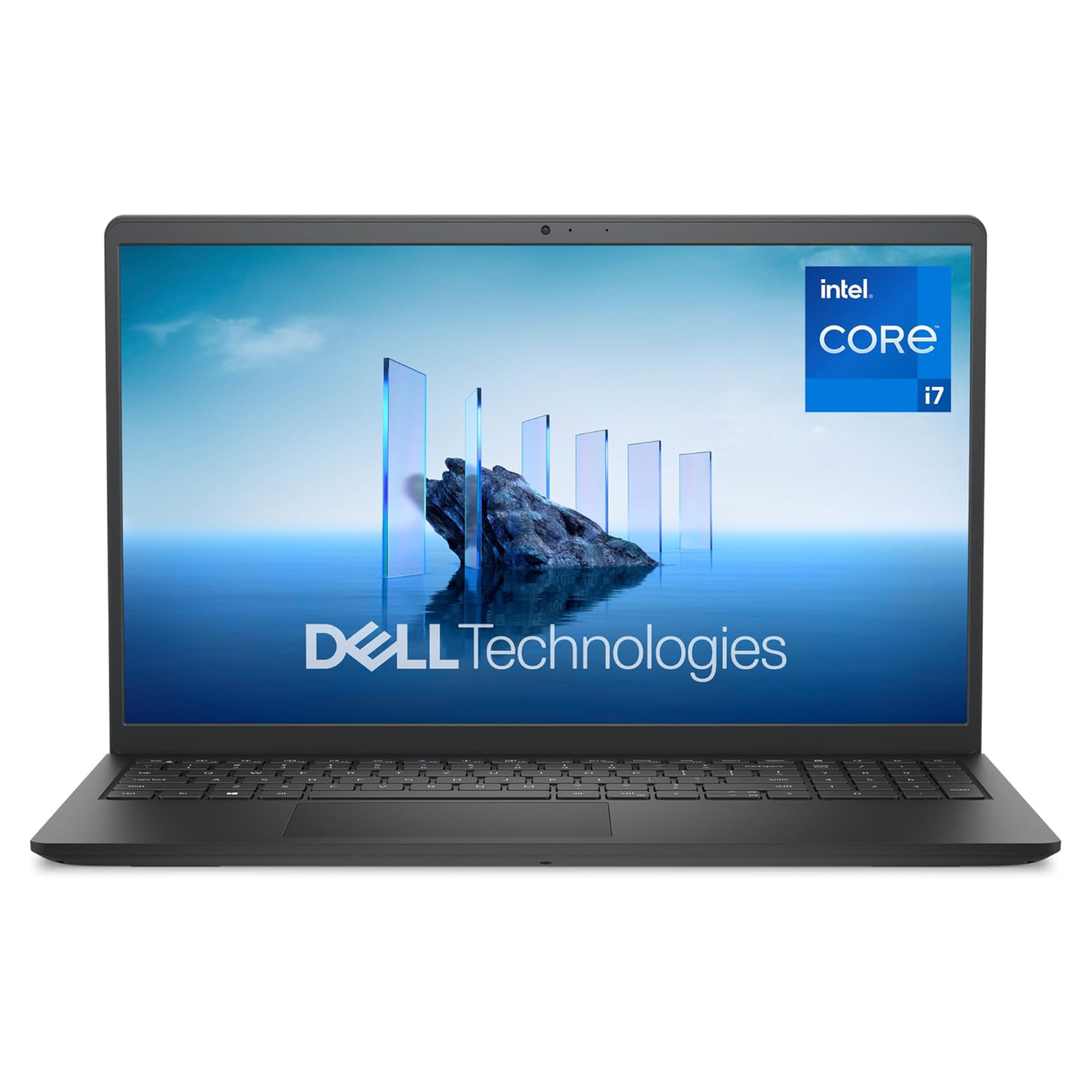 Dell 15 DC15250 Intel i7 16GB 512GB 