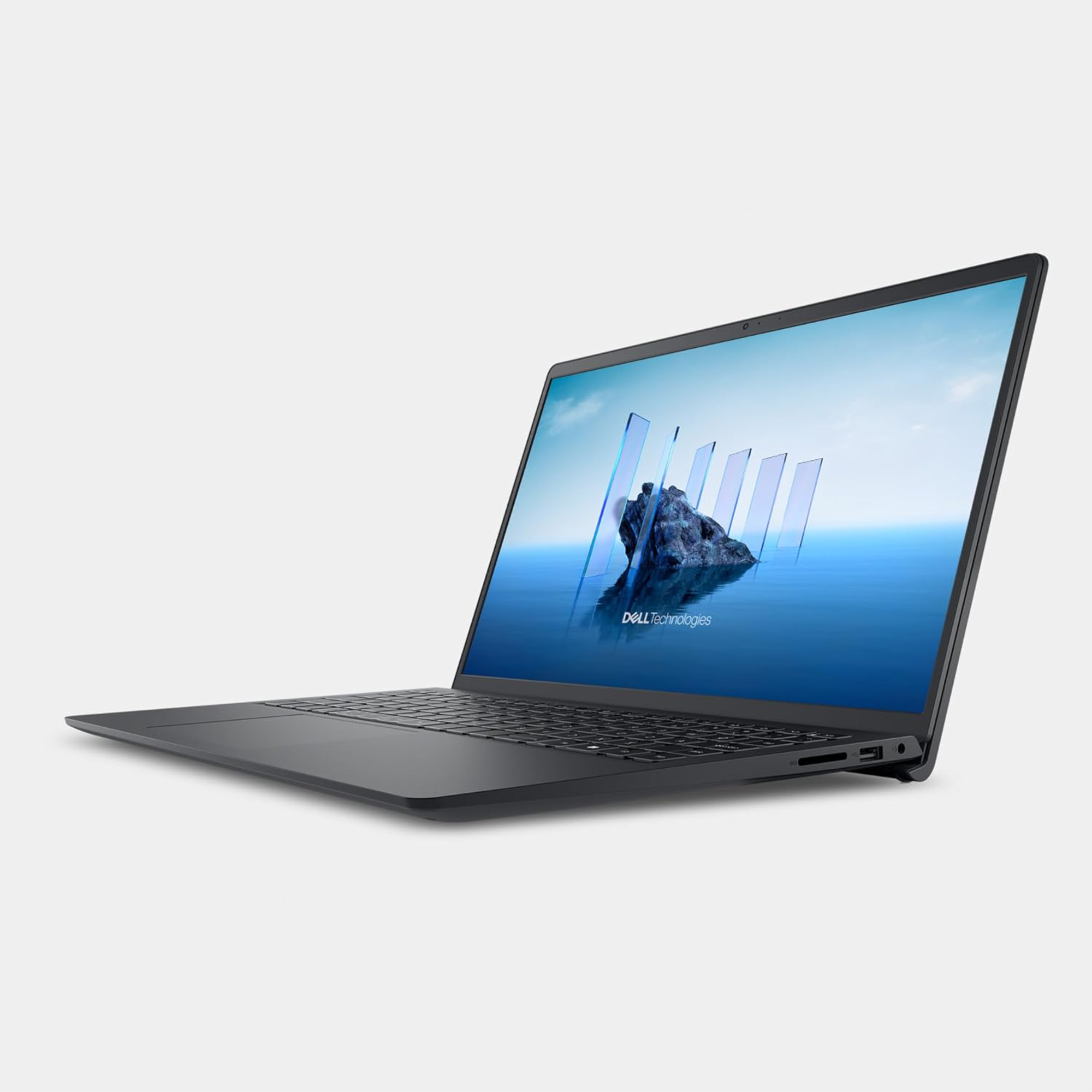 Dell DC15250 Intel Core 3 8GB RAM 512GB 15.6